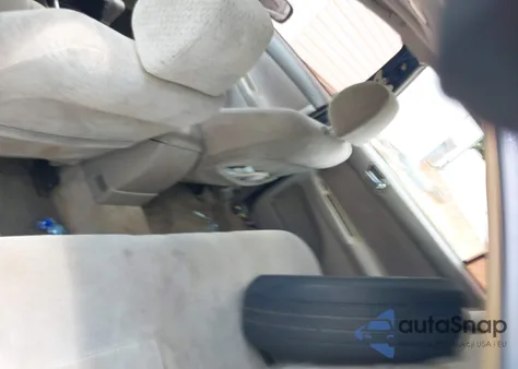 2002 Toyota Camry Le from USA, damaged, VIN 4T1BE30K92U091788